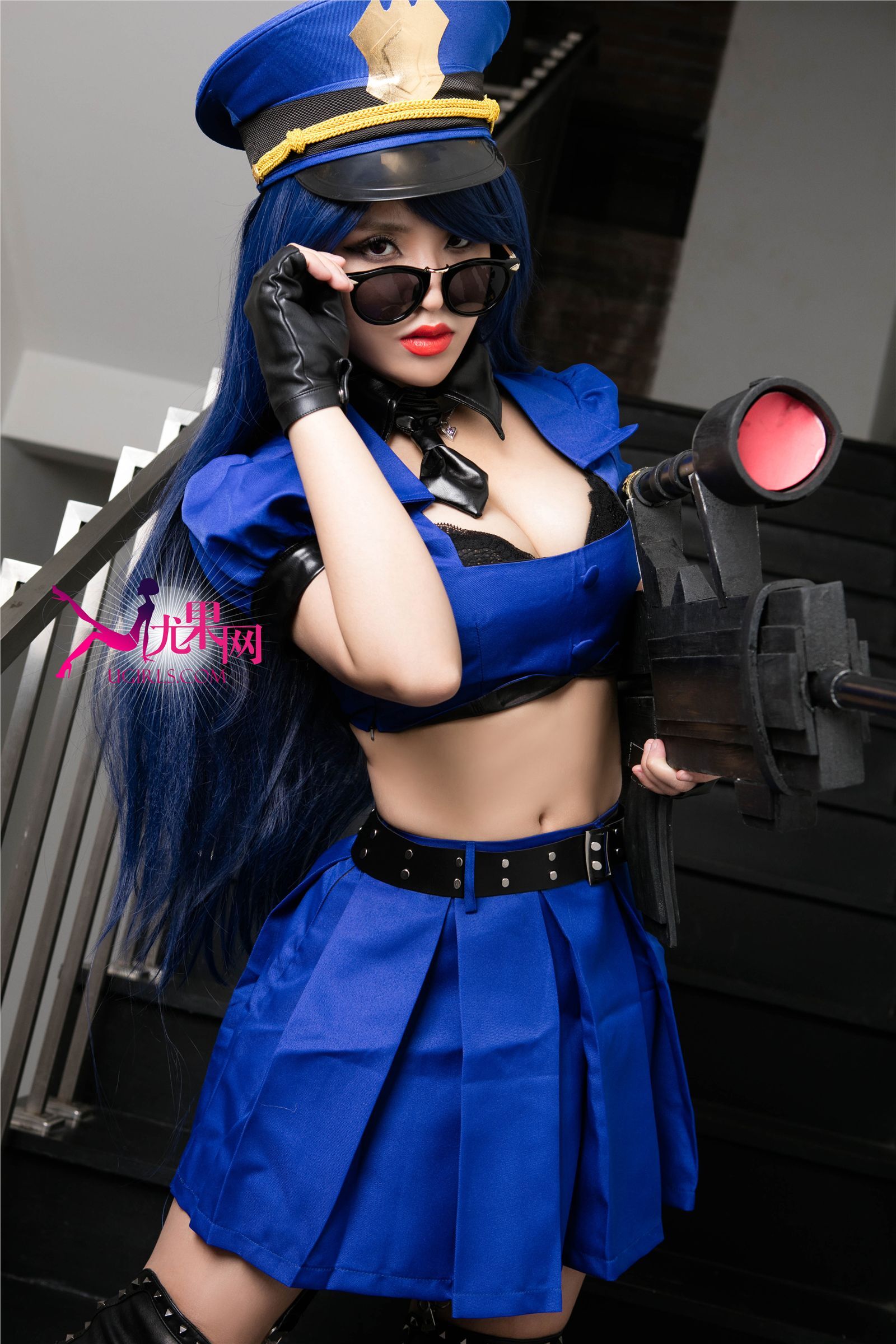 [UGirls尤果网]迅雷合作版 2016.08.09 苏小然